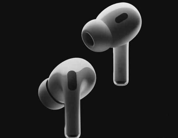 AirPods Pro2对比它们间有哪些差异z6尊龙网站登录入口苹果AirPods4与(图2)