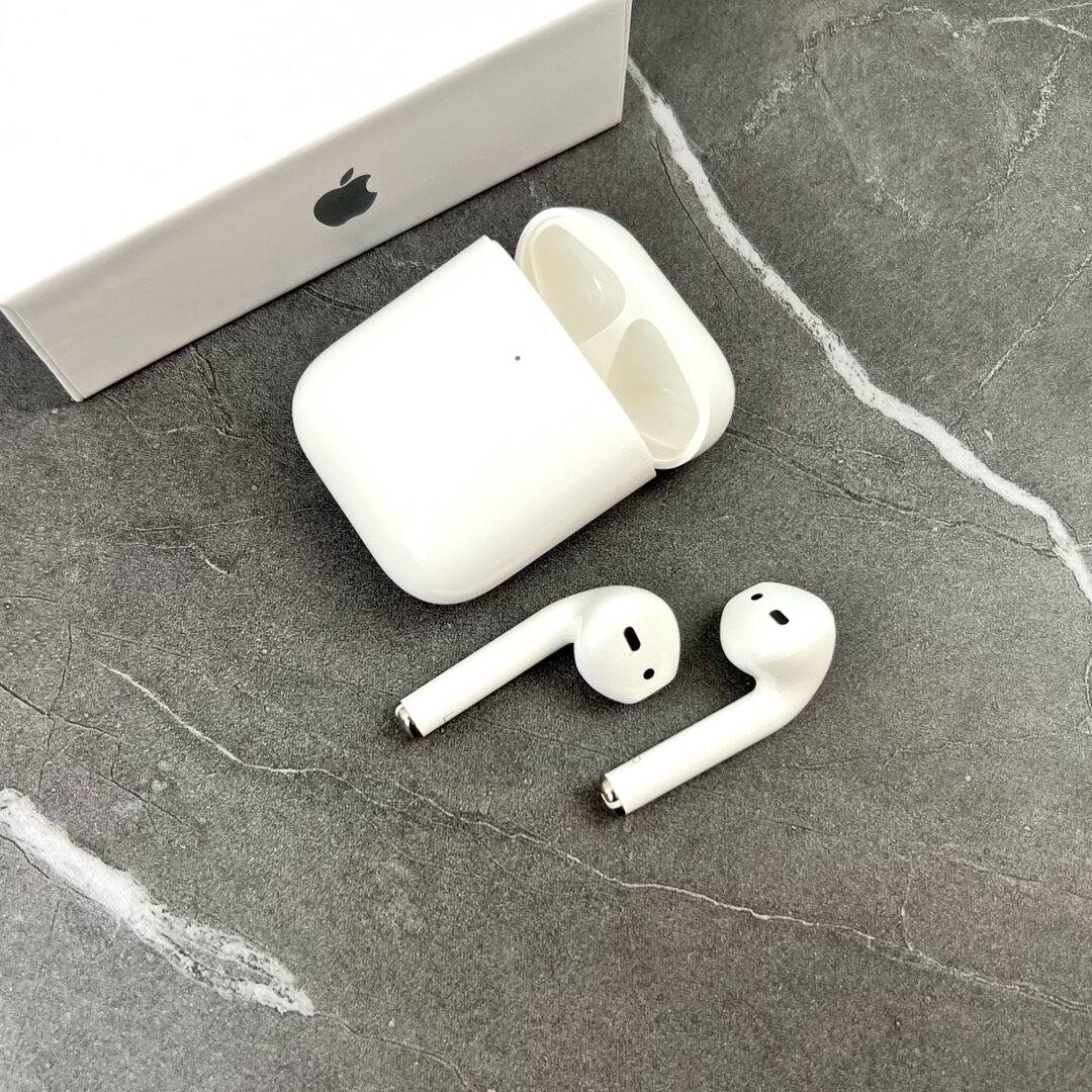 、3代和Pro1、2代对比解析及下手指南！凯时尊龙人生苹果主流耳机Airpods2(图1)