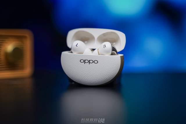 耳机来了OPPO Enco X3有点猛尊龙凯时千元级最强音质和降噪的无线蓝牙