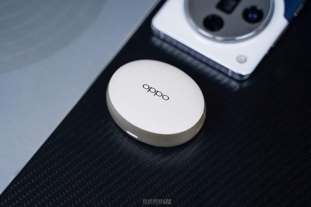 耳机来了OPPO Enco X3有点猛尊龙凯时千元级最强音质和降噪的无线蓝牙(图4)